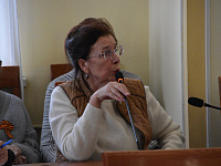 Глава Твери Алексей Огоньков отчитался о работе администрации в 2025 году